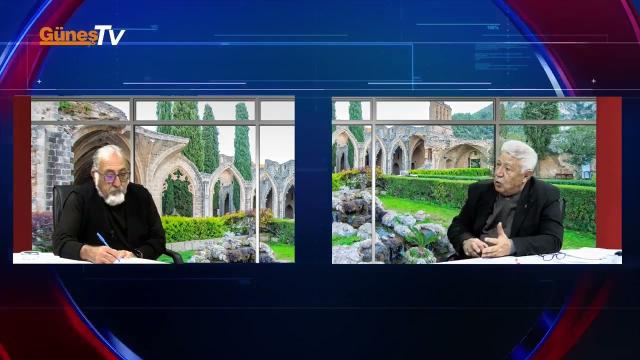 Embedded thumbnail for Göksel R. Saydam KKTC'deki Ekonomik Gelişmeleri Değerlendiriyor
